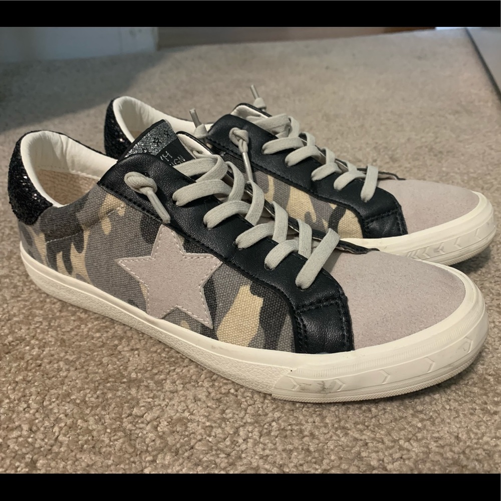 Vintage Havana size 7.5